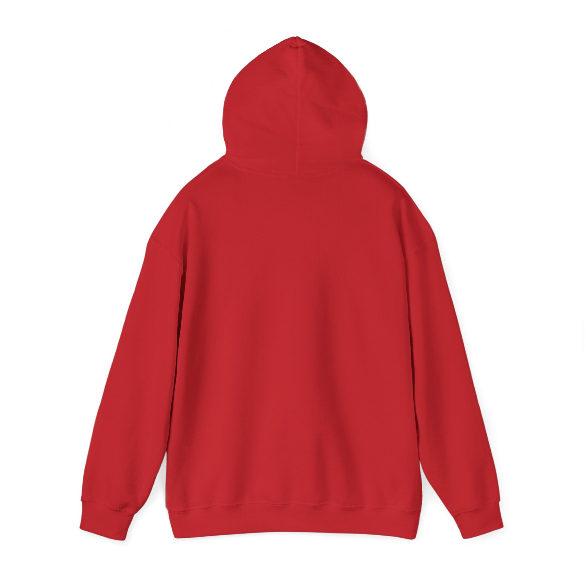 Tāłtān Wolf Unisex Heavy Blend™ Hooded Sweatshirt