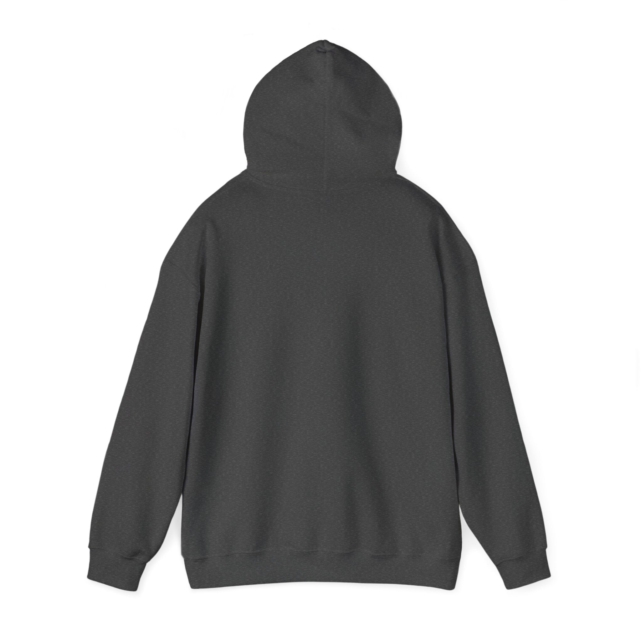 Tāłtān Wolf Unisex Heavy Blend™ Hooded Sweatshirt