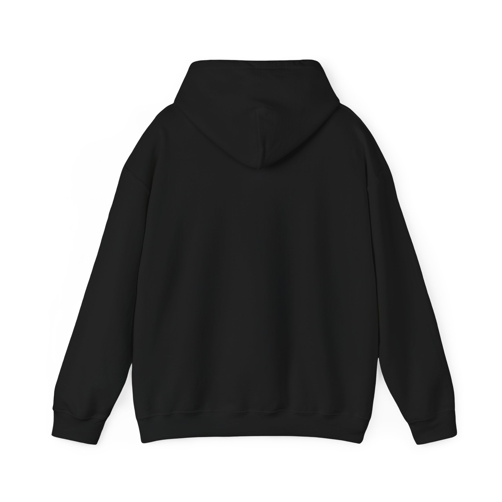 Tāłtān Wolf Unisex Heavy Blend™ Hooded Sweatshirt