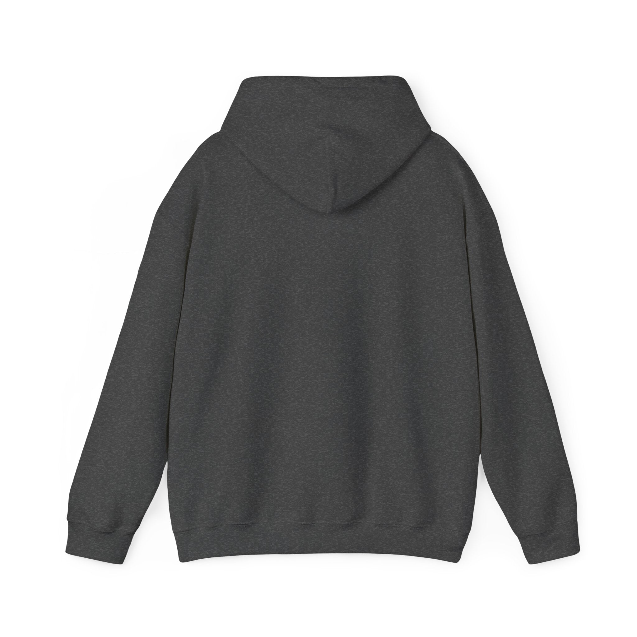 Tāłtān Wolf Unisex Heavy Blend™ Hooded Sweatshirt