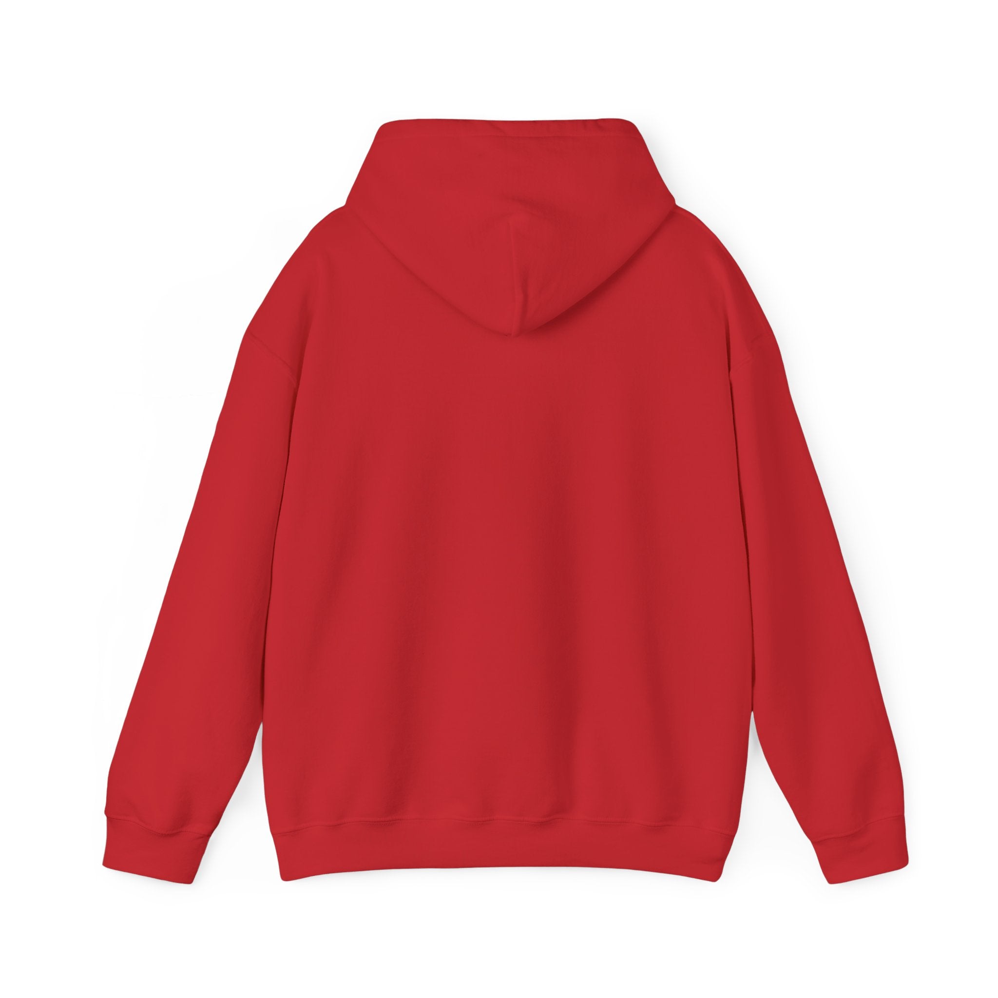 Tāłtān Wolf Unisex Heavy Blend™ Hooded Sweatshirt