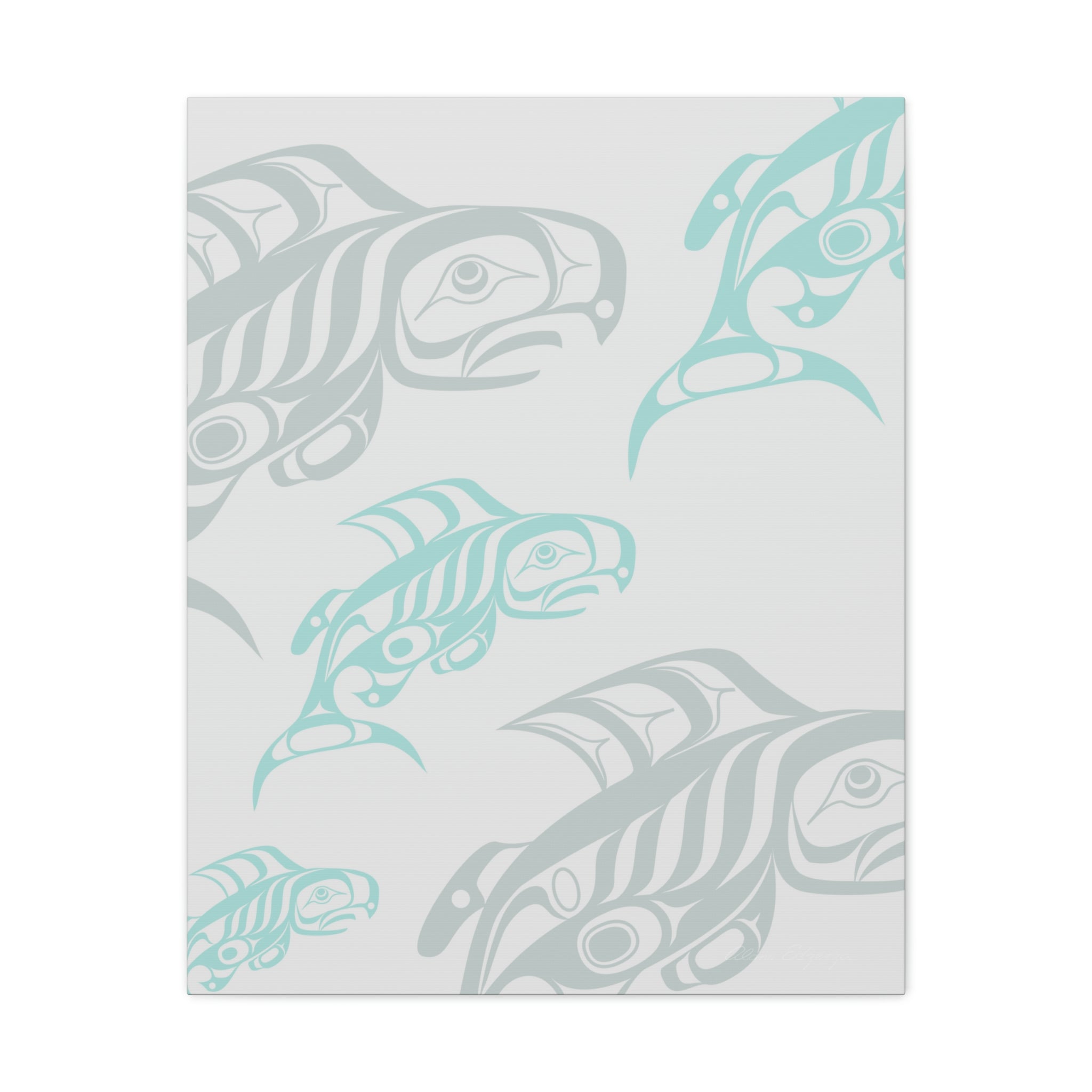 Taku on Mint Canvas 2023