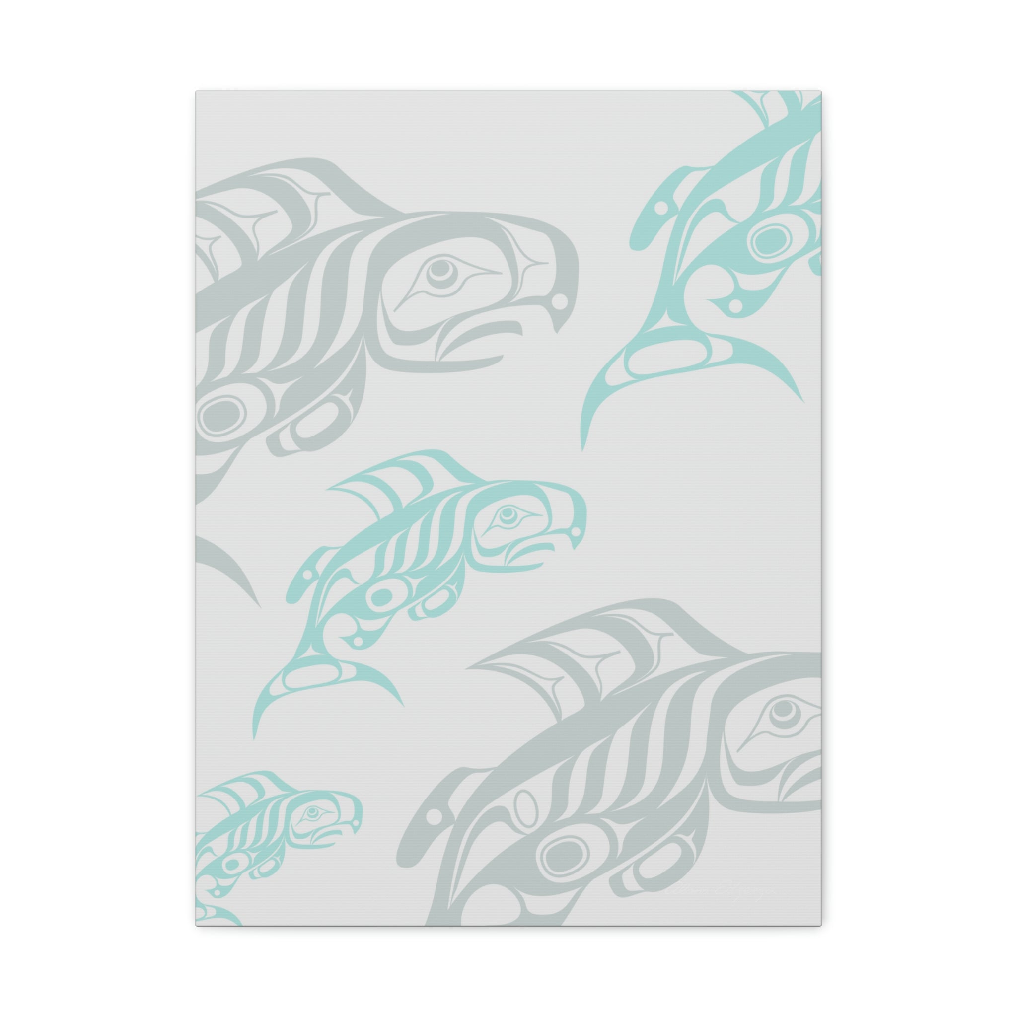 Taku on Mint Canvas 2023