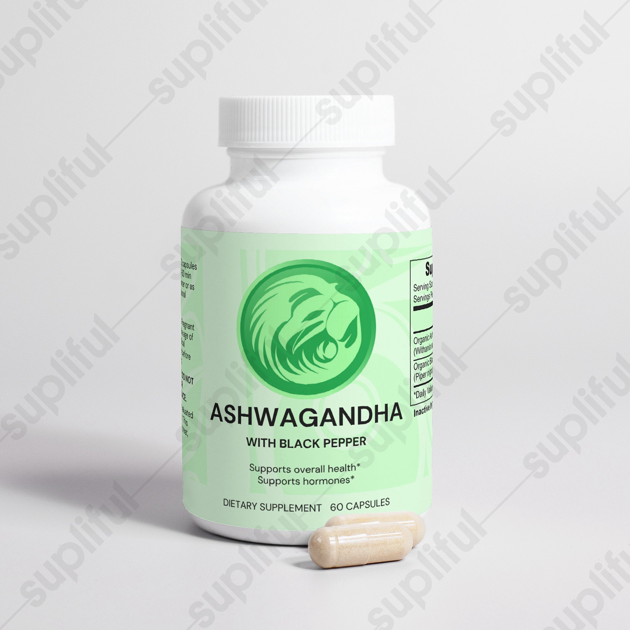 Ashwagandha