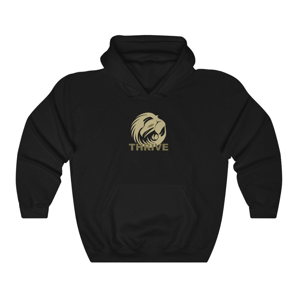 Thrive Hooded Sweatshirt