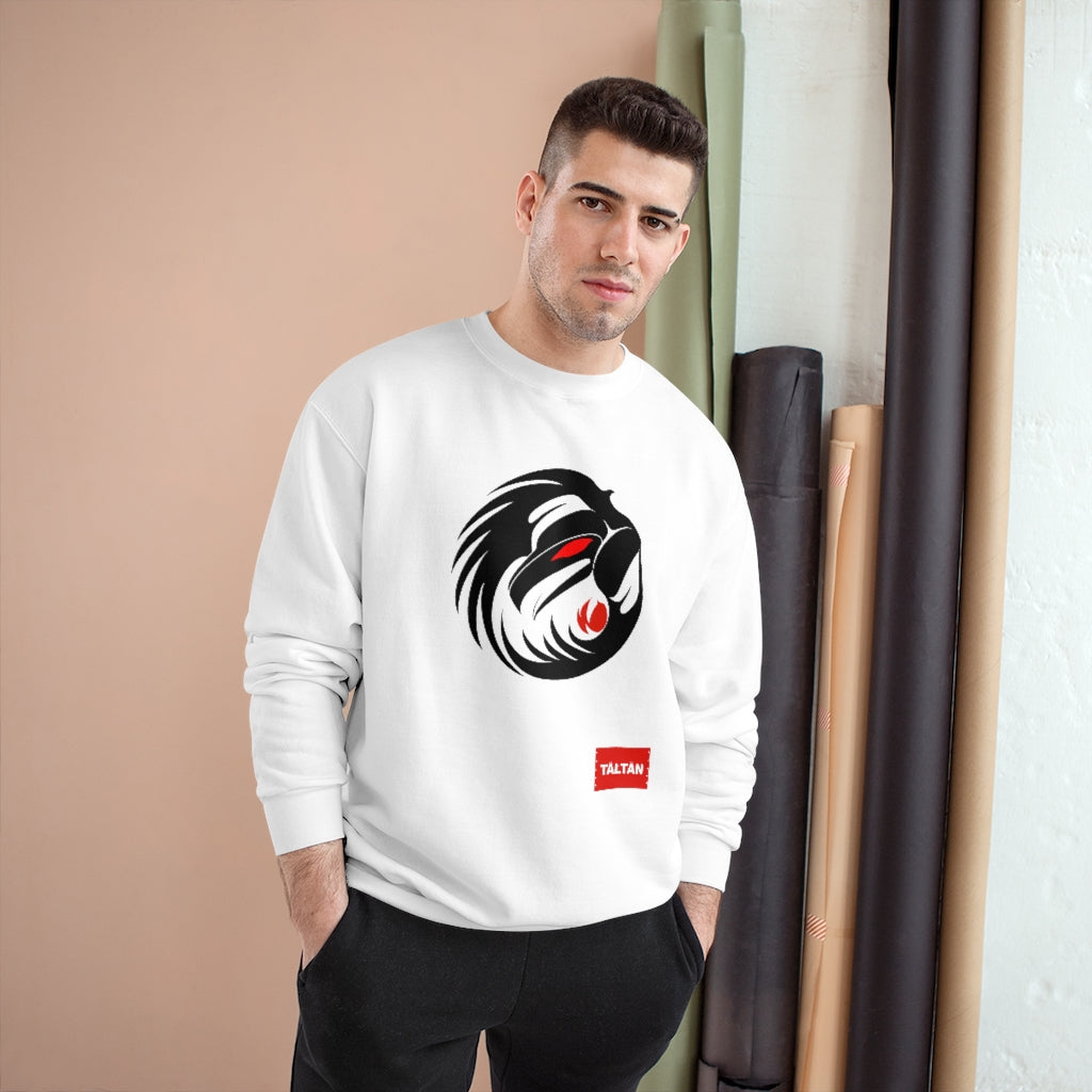Tahltan Raven Sweatshirt