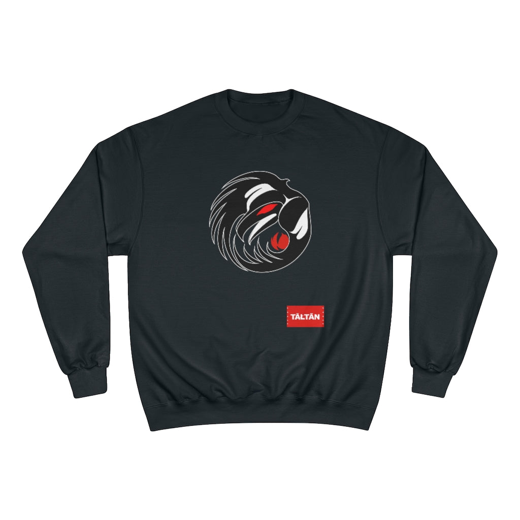 Tahltan Raven Sweatshirt