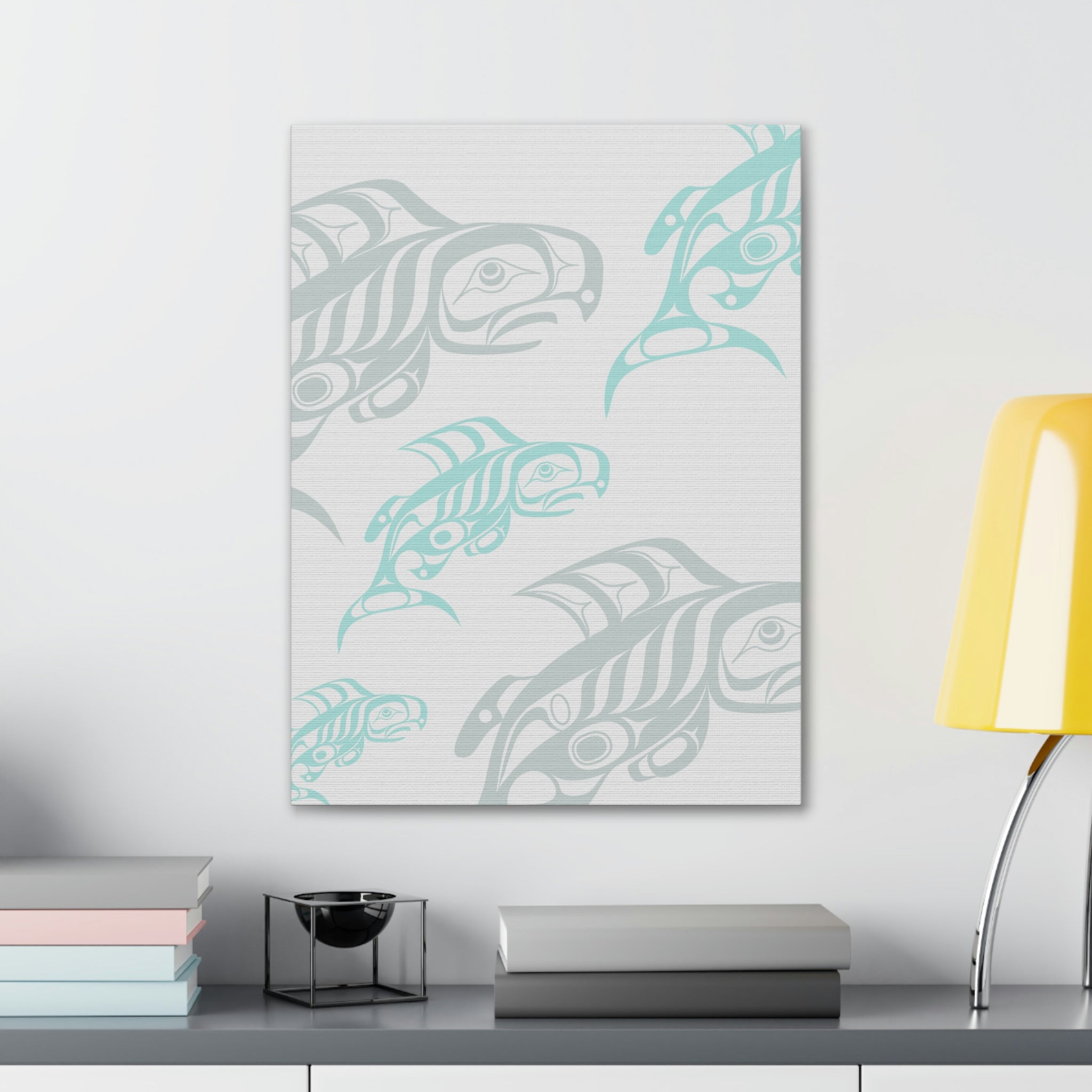 Taku on Mint Canvas 2023