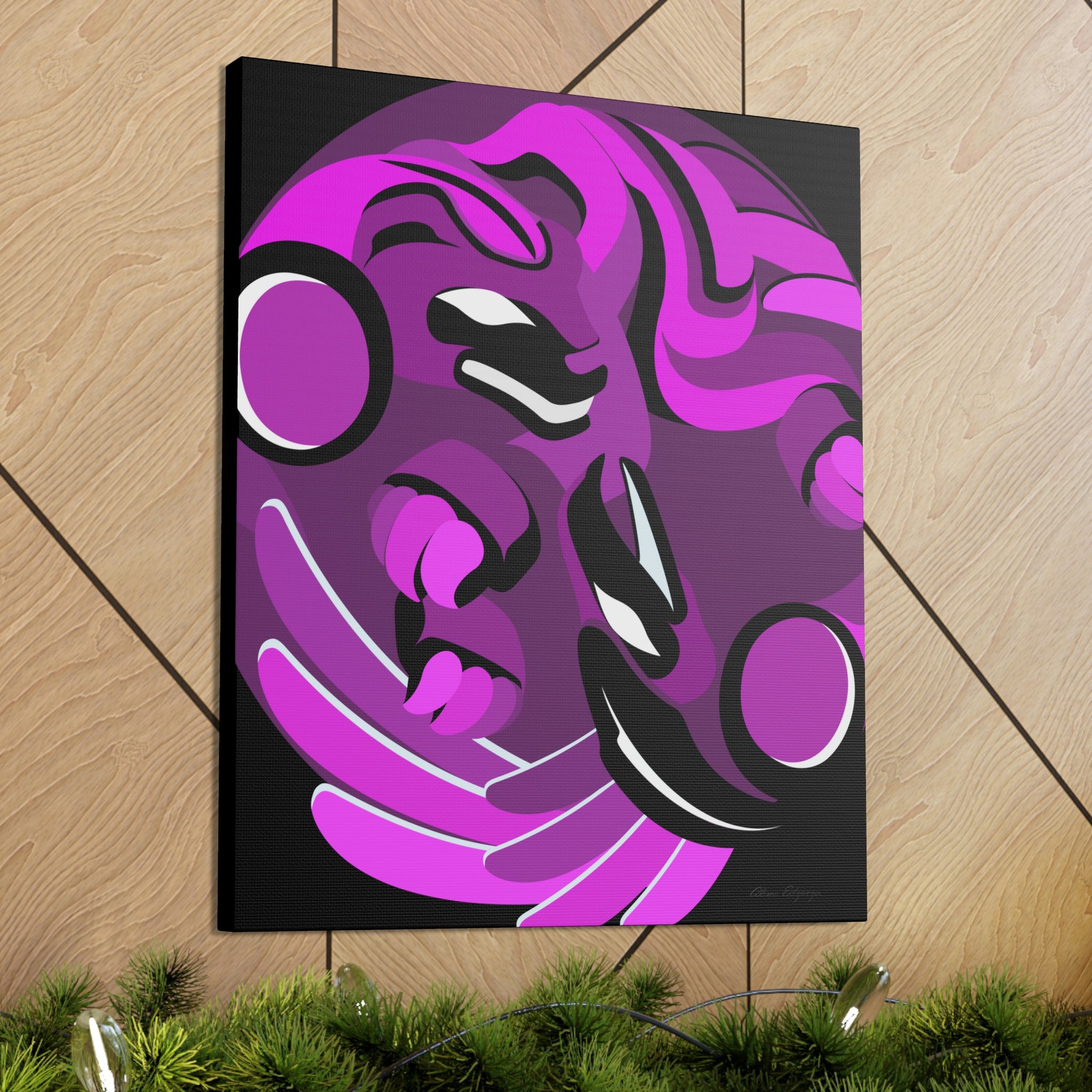 Violet Raven and The Bear Spirit 2023