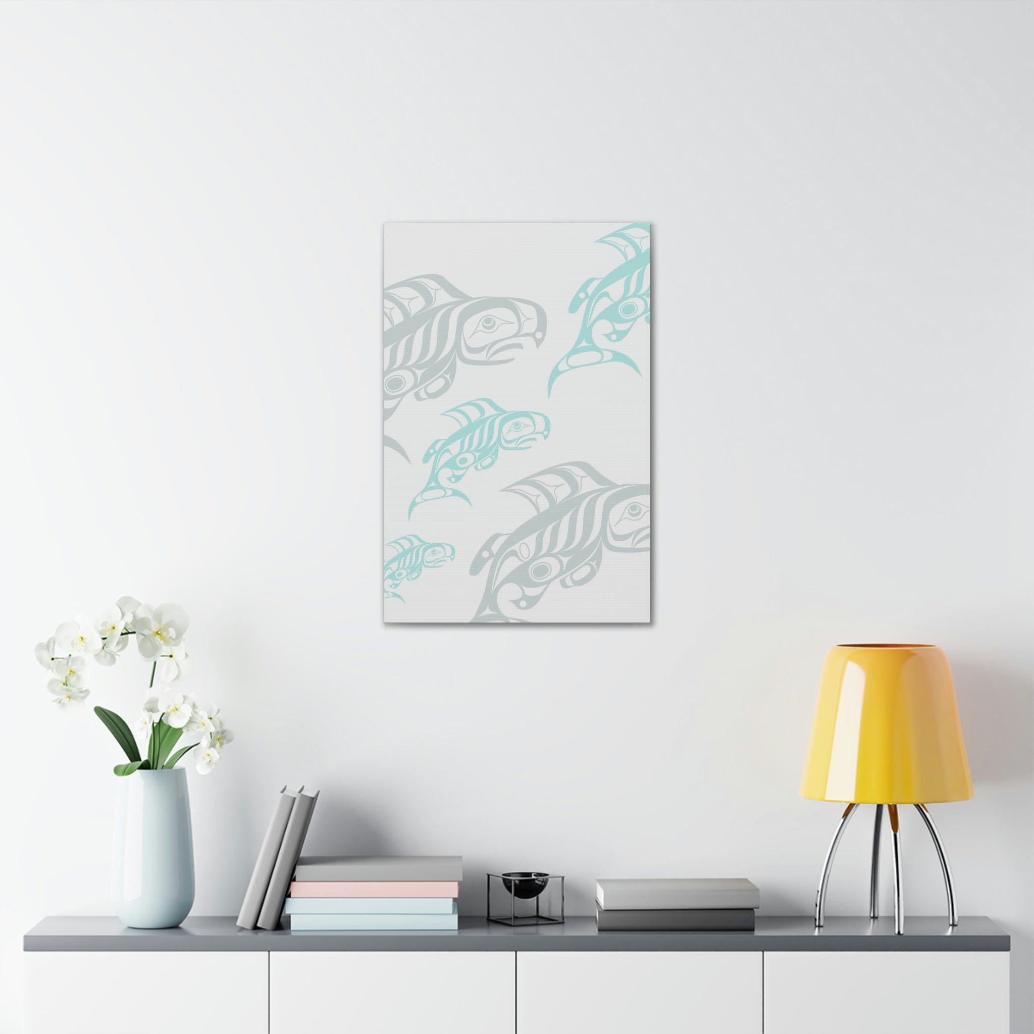 Taku on Mint Canvas 2023