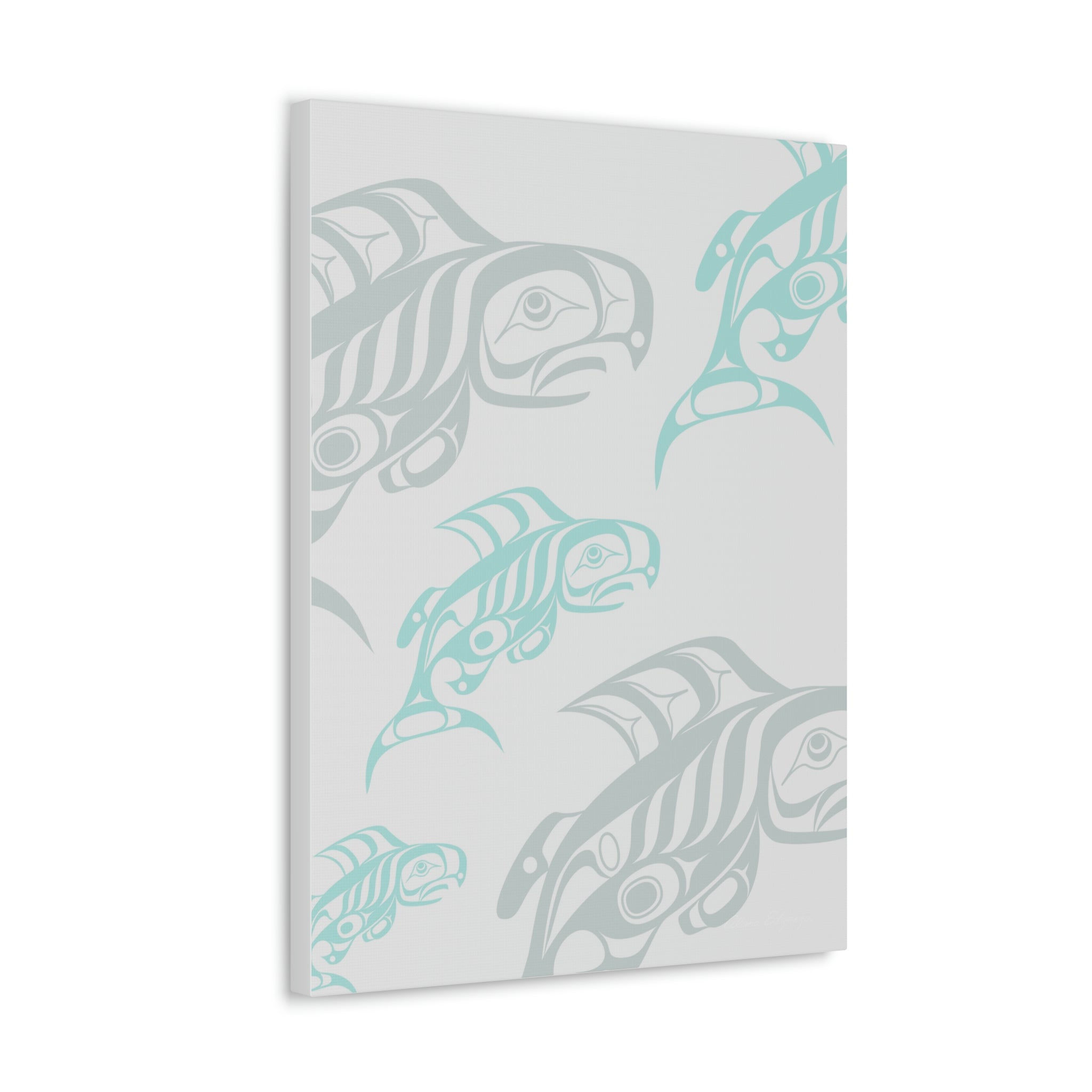Taku on Mint Canvas 2023