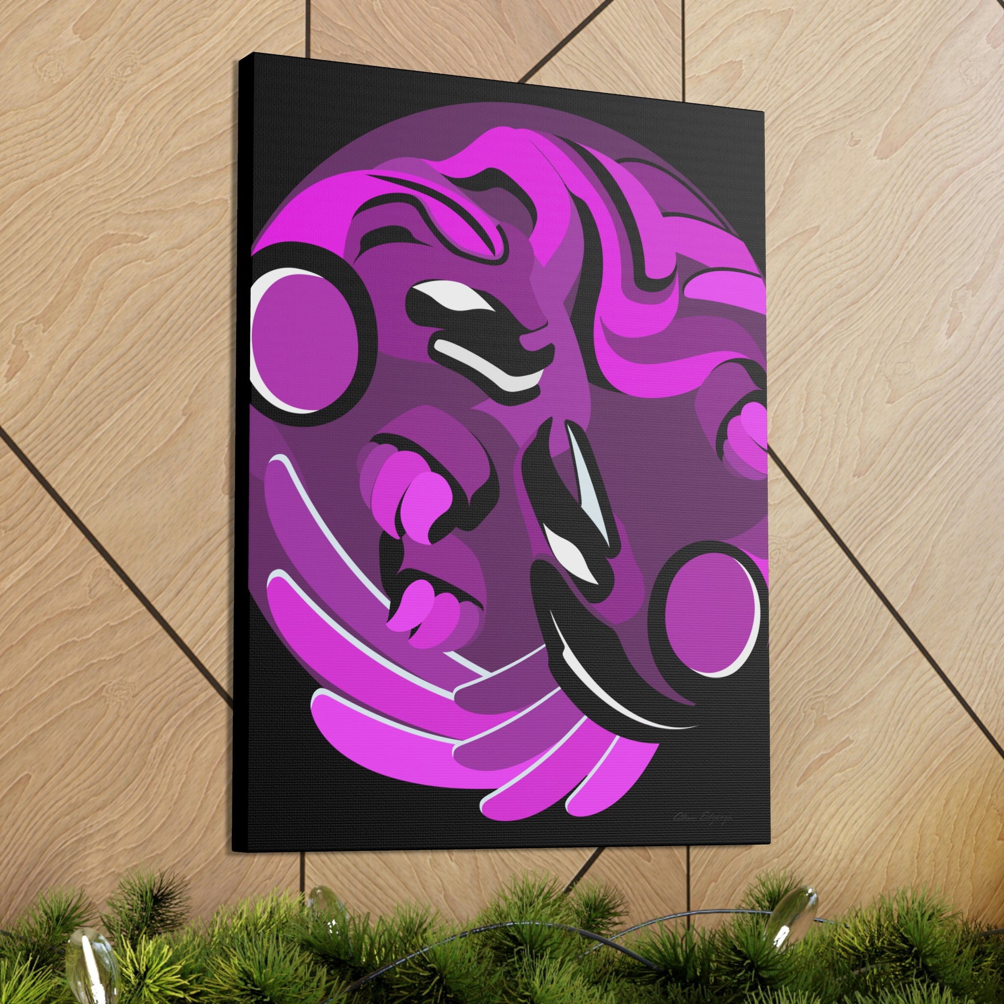 Violet Raven and The Bear Spirit 2023