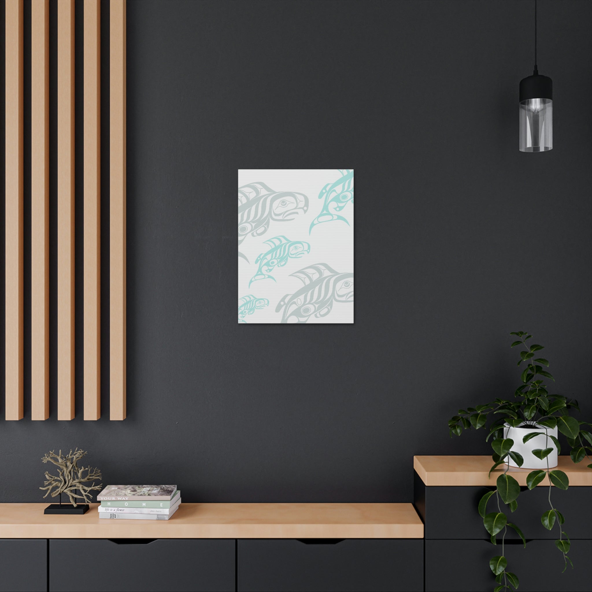 Taku on Mint Canvas 2023