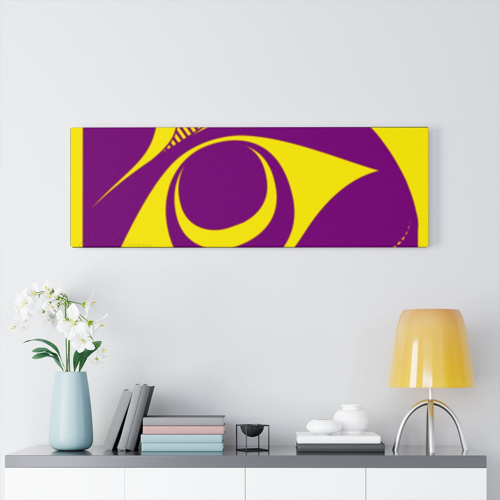 lacker hawk on Canvas Gallery Wraps