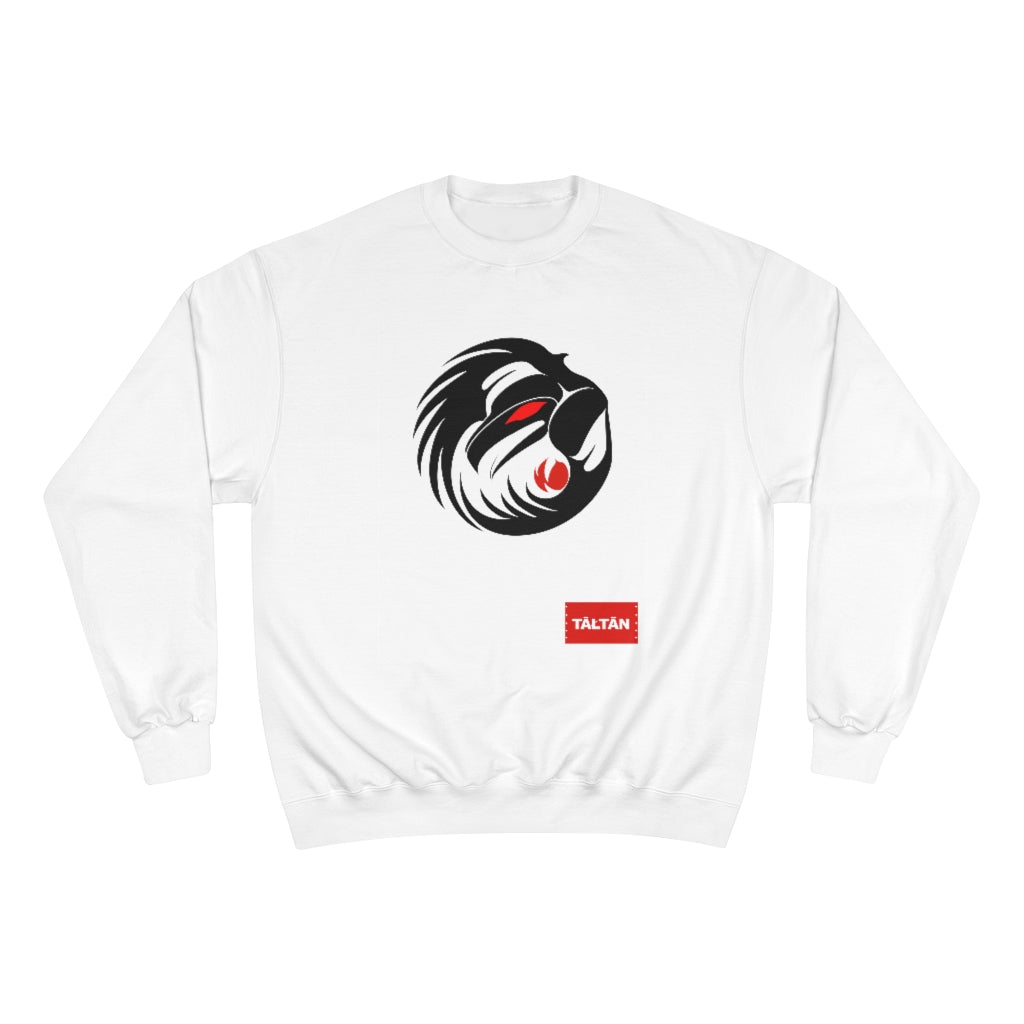 Tahltan Raven Sweatshirt