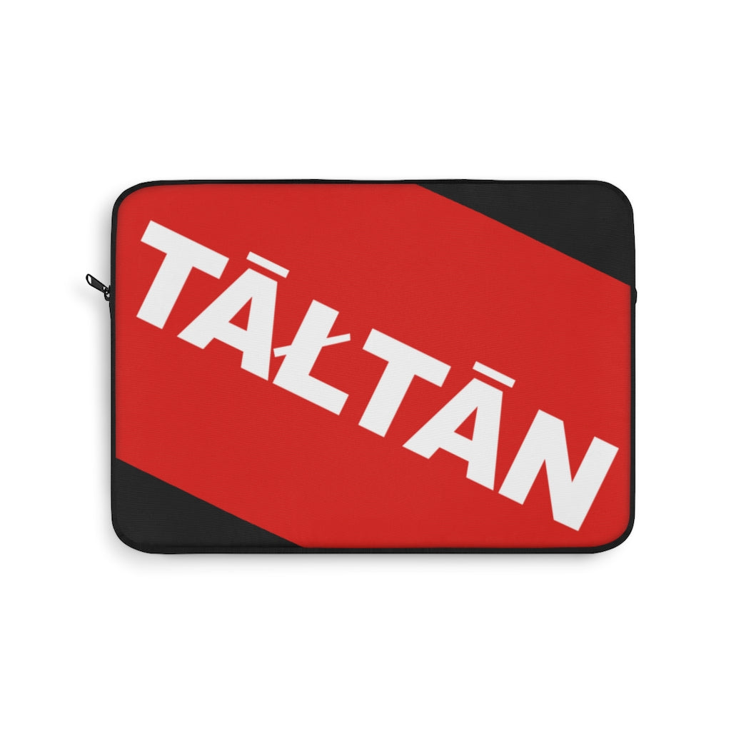 Taltan Laptop Sleeve