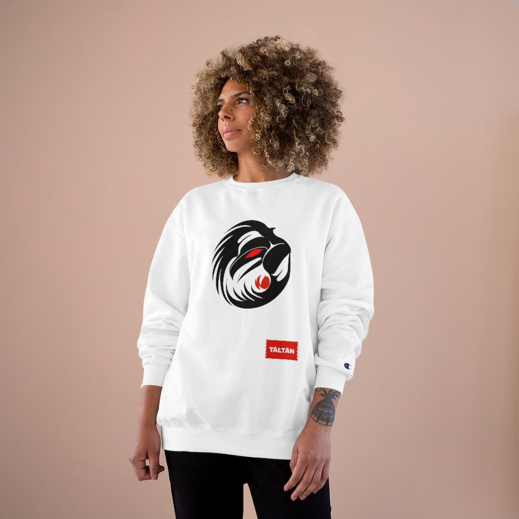 Tahltan Raven Sweatshirt