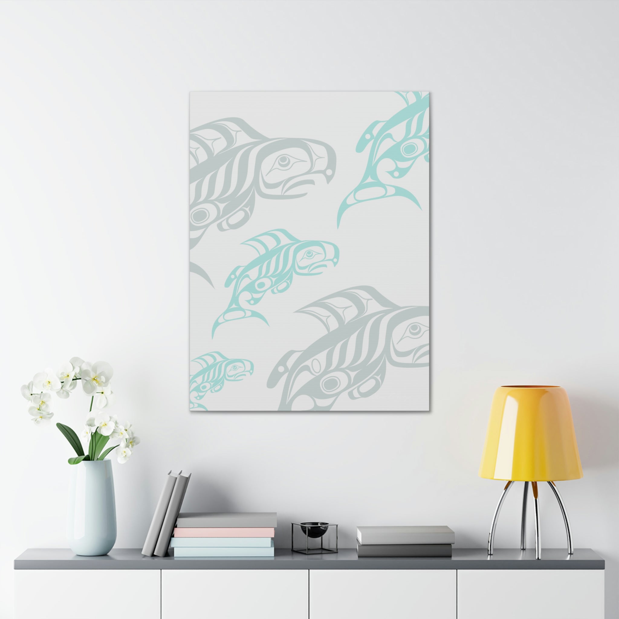 Taku on Mint Canvas 2023