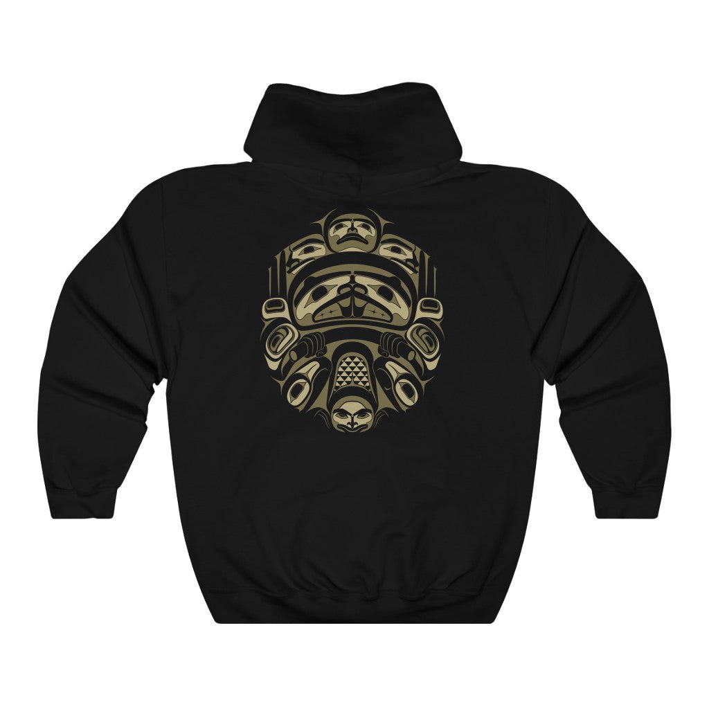 Thrive Hooded Sweatshirt