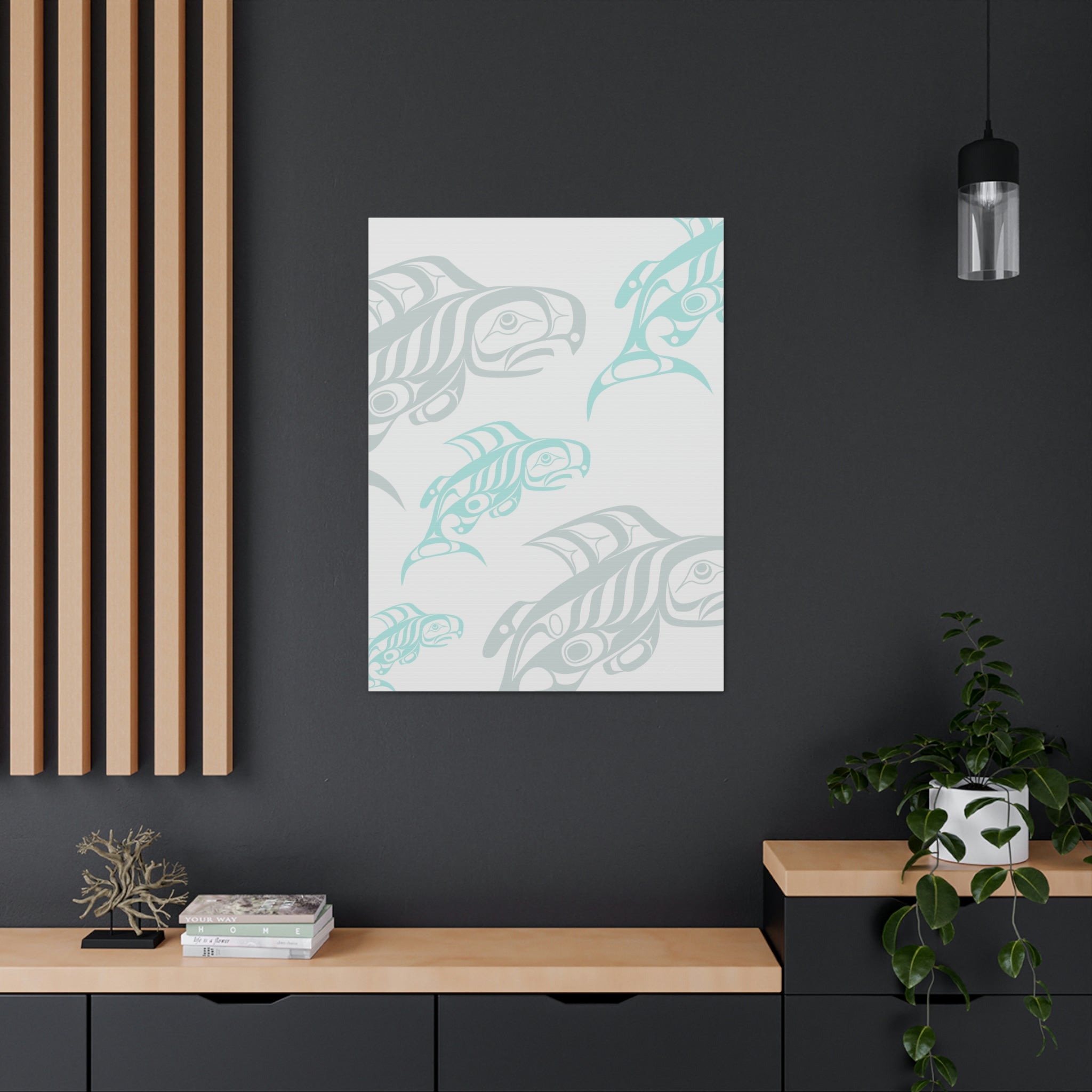 Taku on Mint Canvas 2023