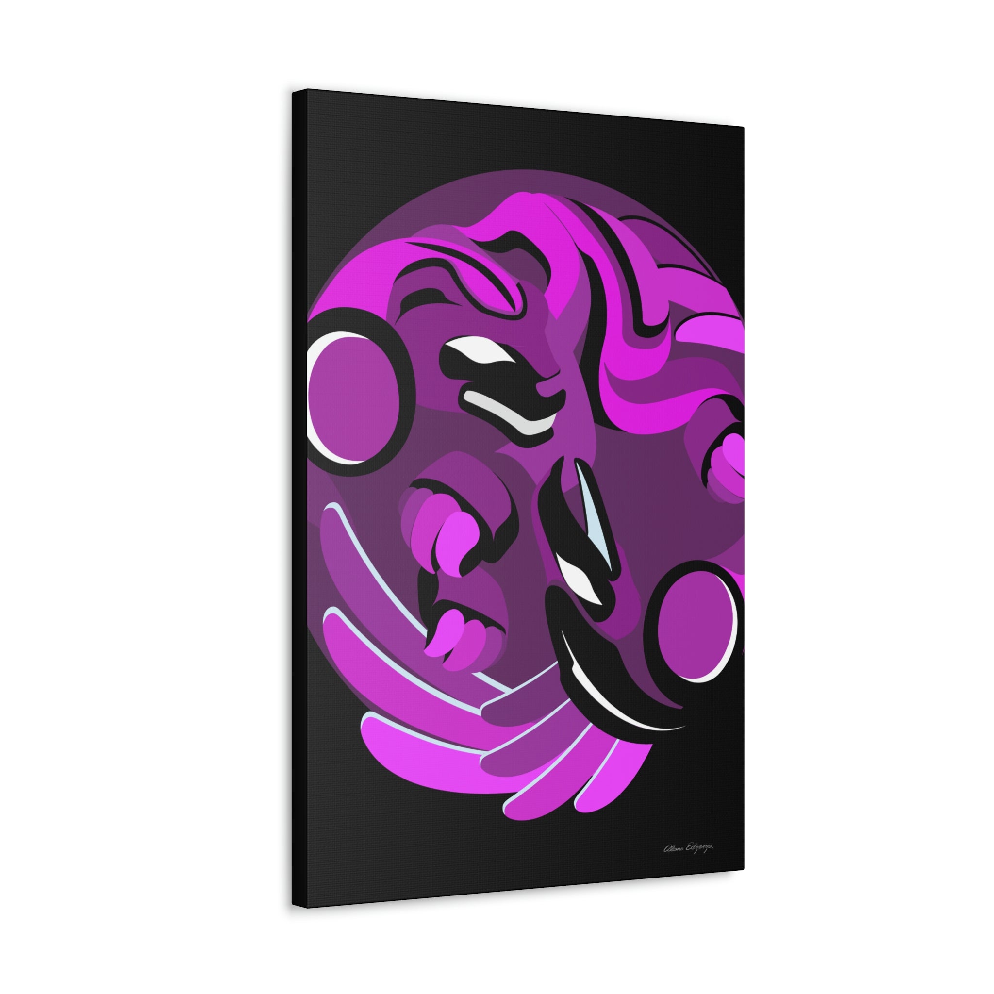 Violet Raven and The Bear Spirit 2023