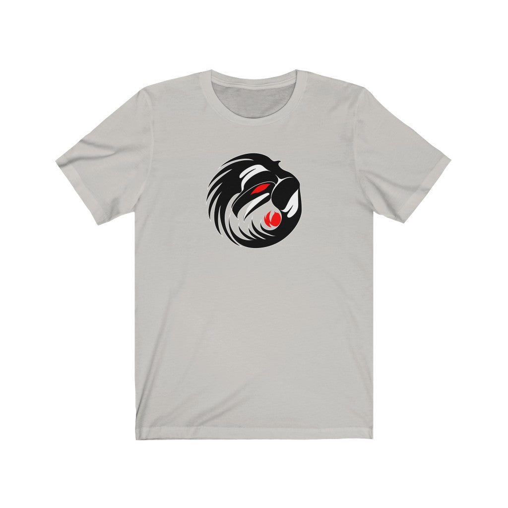 Raven Unisex Jersey Short Sleeve Tee 2022