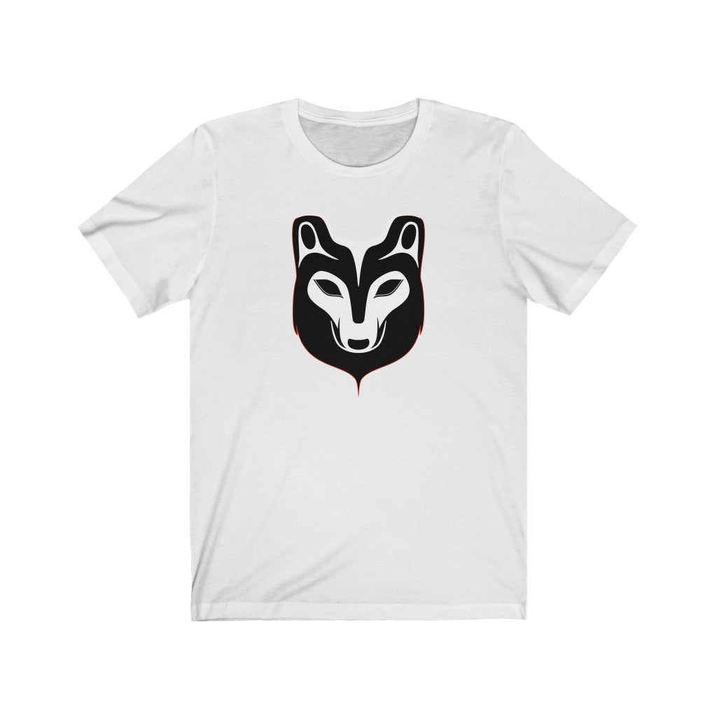 Wolf Unisex Jersey Short Sleeve Tee 2022