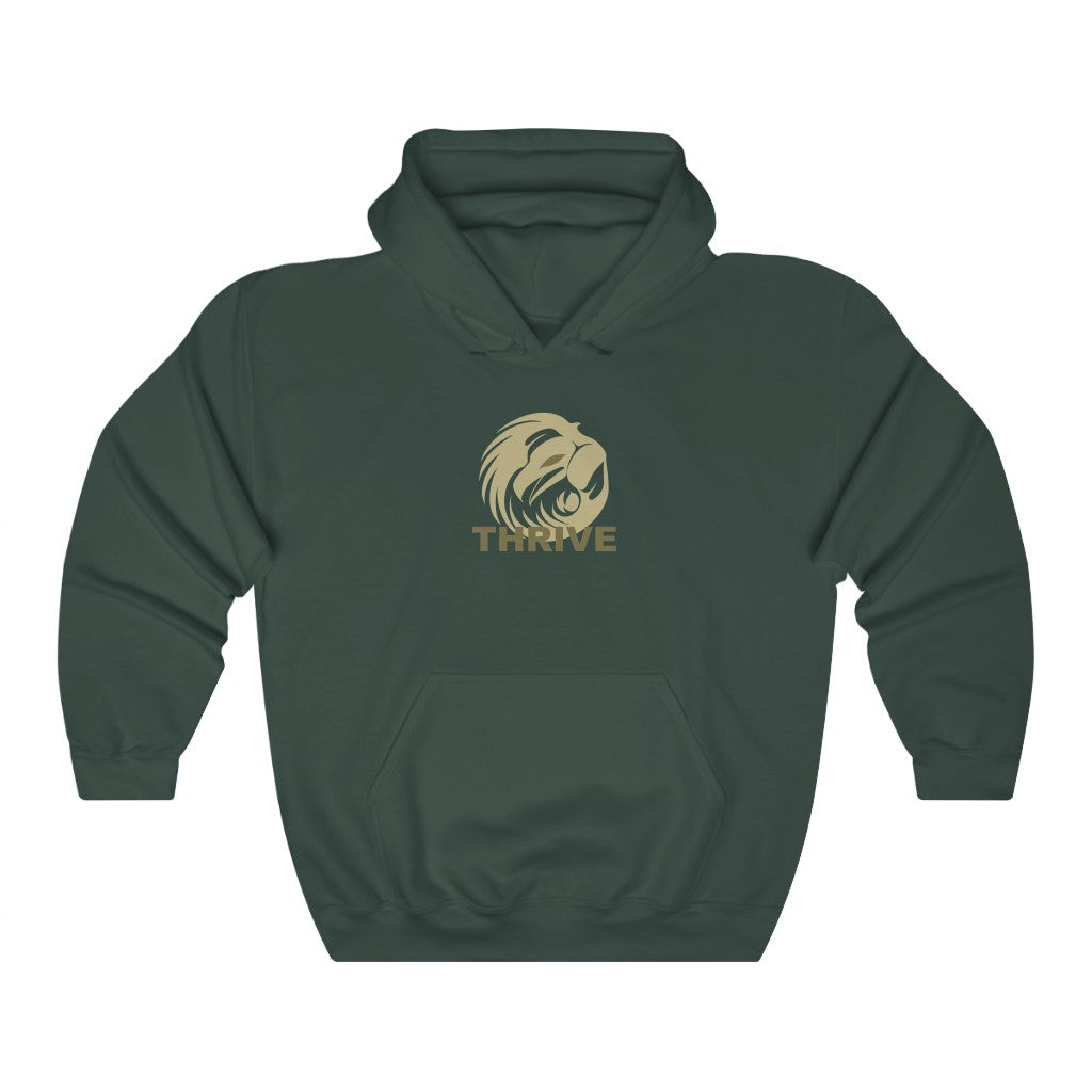 Thrive Hooded Sweatshirt