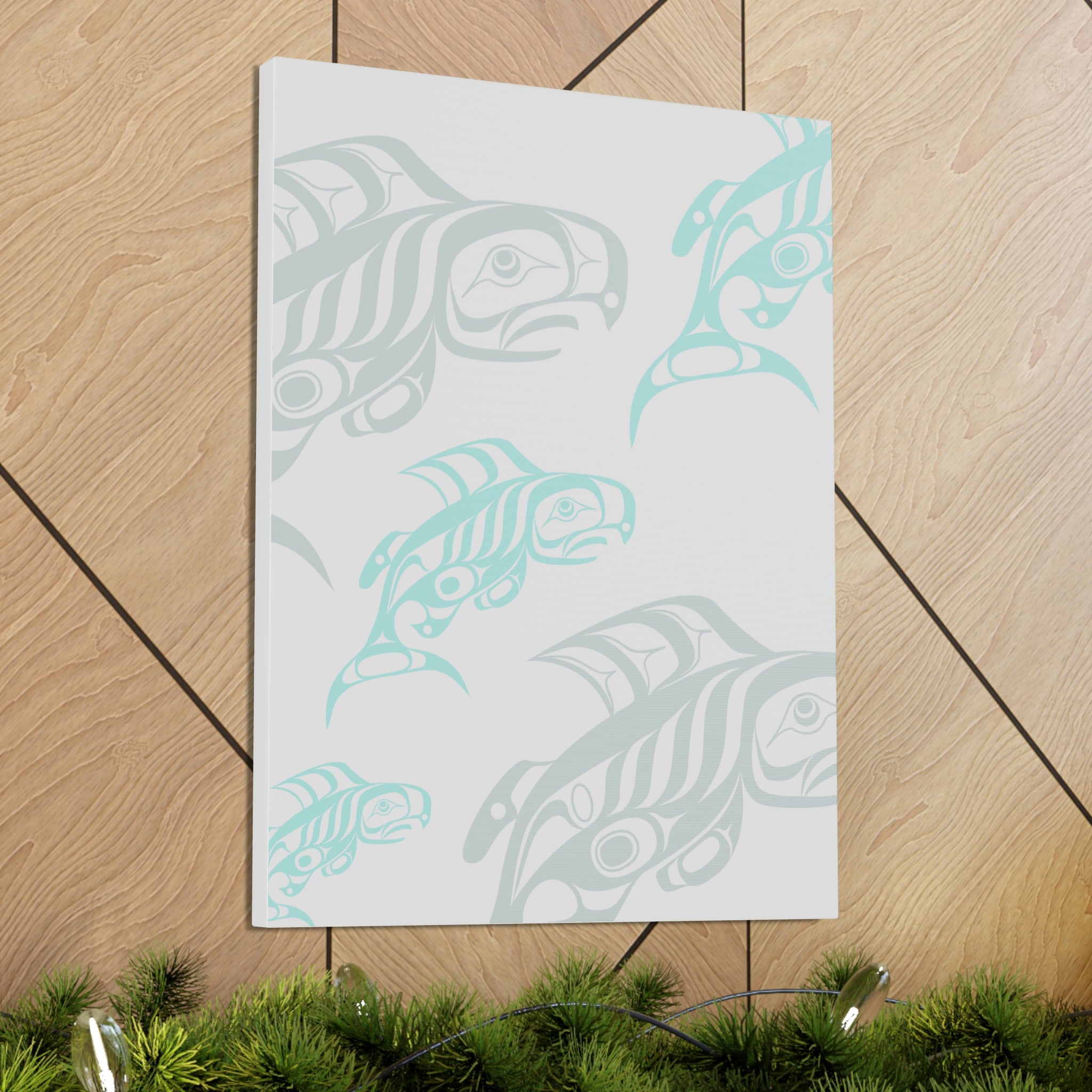 Taku on Mint Canvas 2023