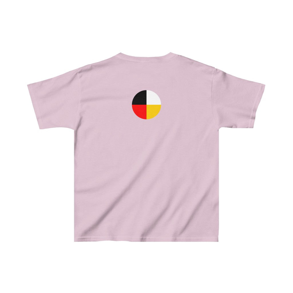 Wolf Kids Heavy Cotton™ Tee 2022