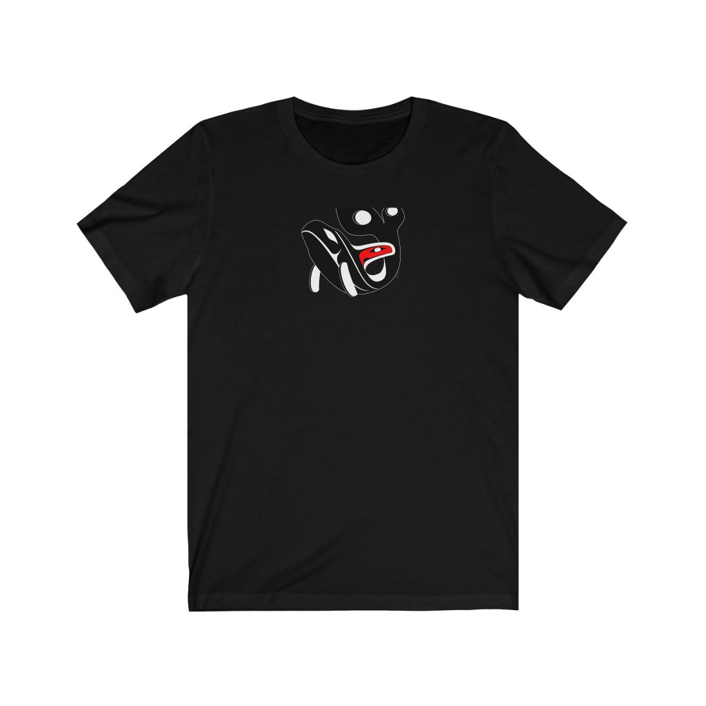 Killer whale Unisex Jersey Short Sleeve Tee 2022
