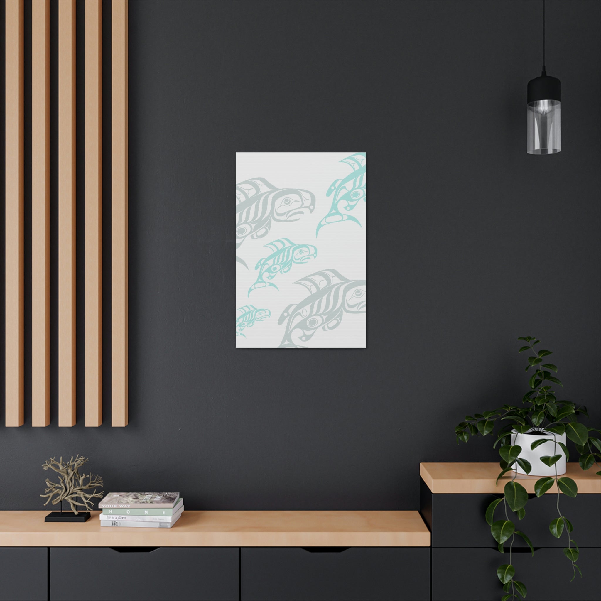Taku on Mint Canvas 2023