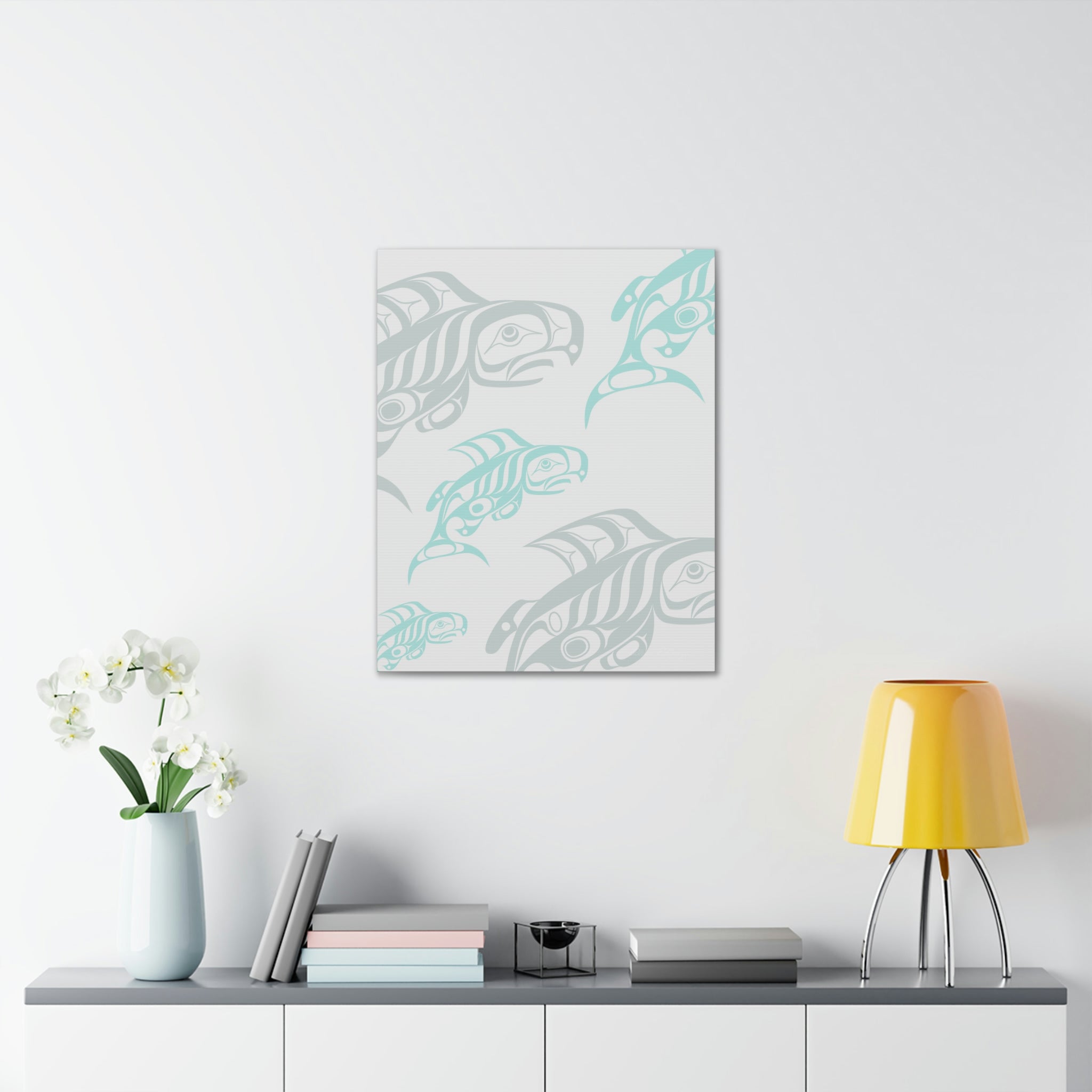 Taku on Mint Canvas 2023