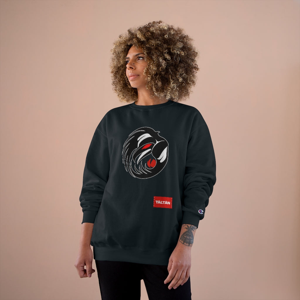 Tahltan Raven Sweatshirt