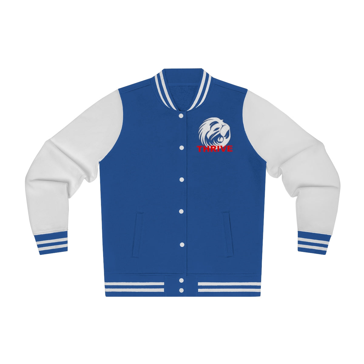 Women's Varsity Jacket