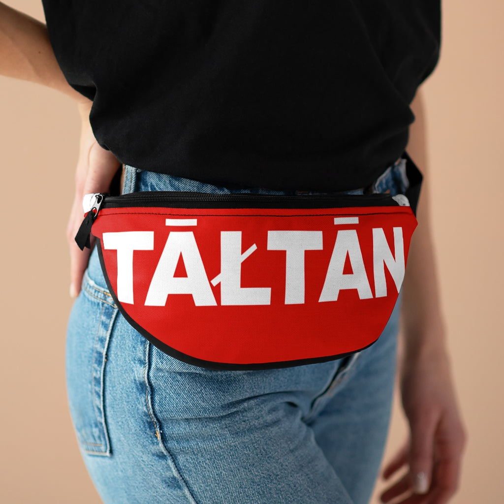 Tahltan Fanny Pack