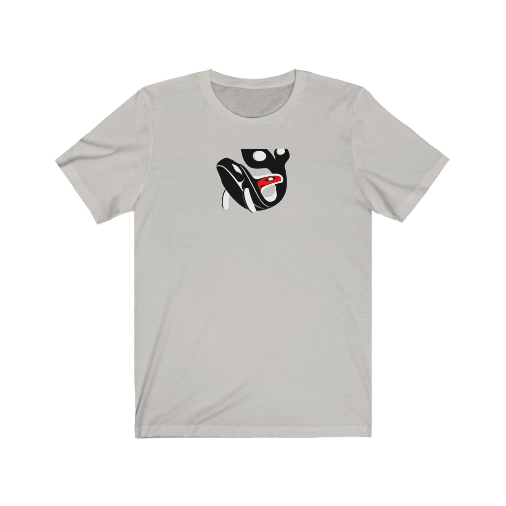Killer whale Unisex Jersey Short Sleeve Tee 2022