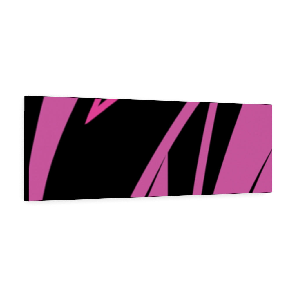 pink eagle on Canvas Gallery Wraps