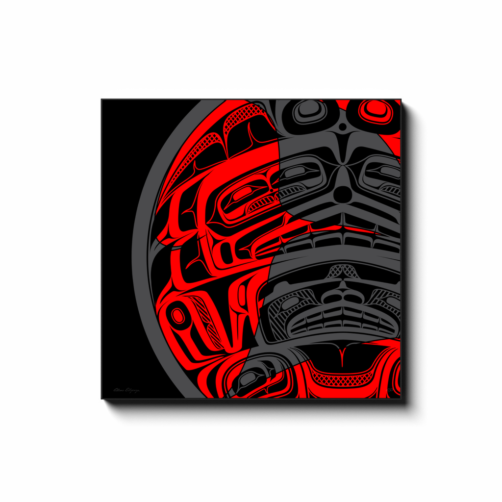 Tooth-Tah Paper Canvas