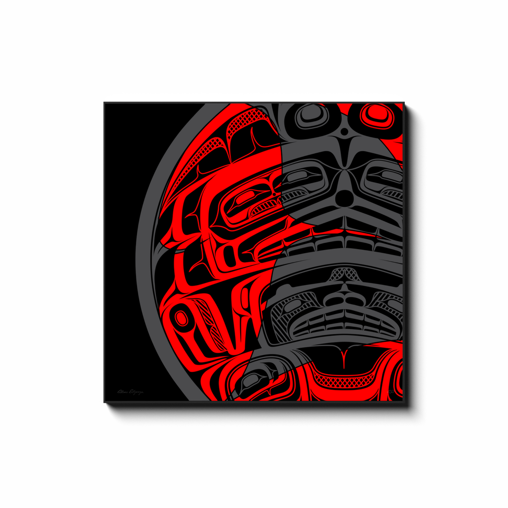 Tooth-Tah Paper Canvas