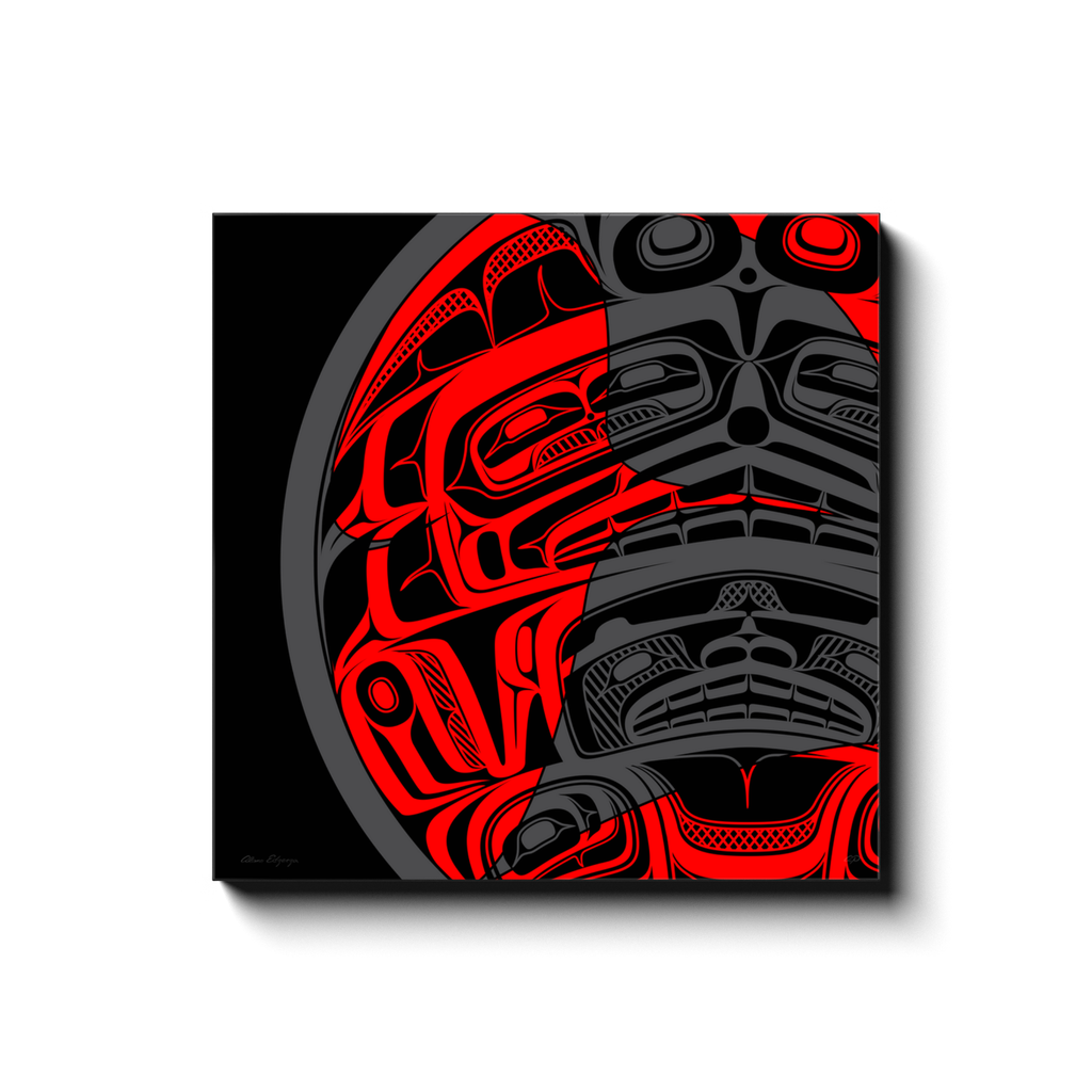 Tooth-Tah Paper Canvas