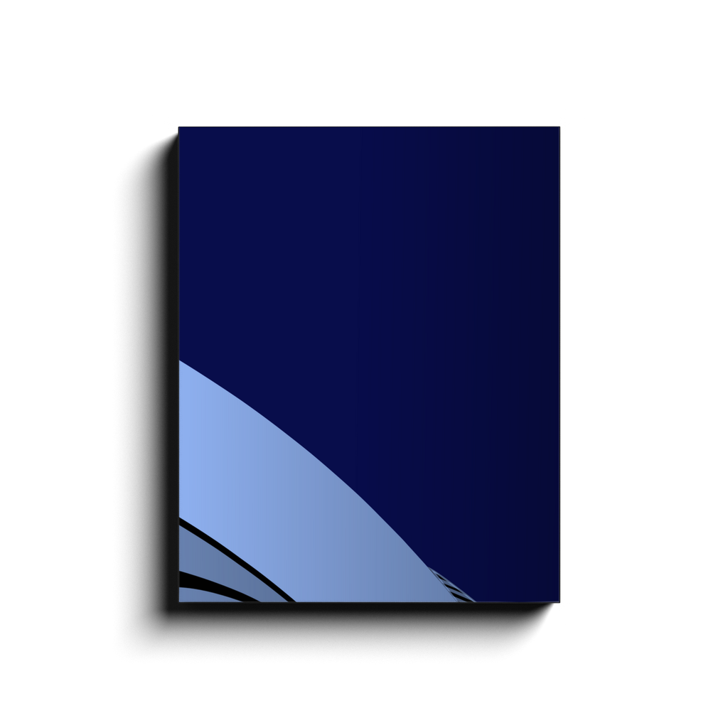 Salmon Blues 3 of 6
