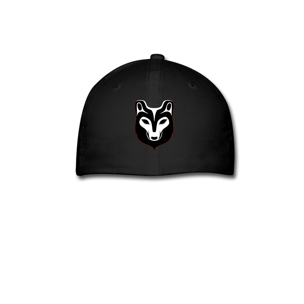 Tahltan Baseball Cap - black