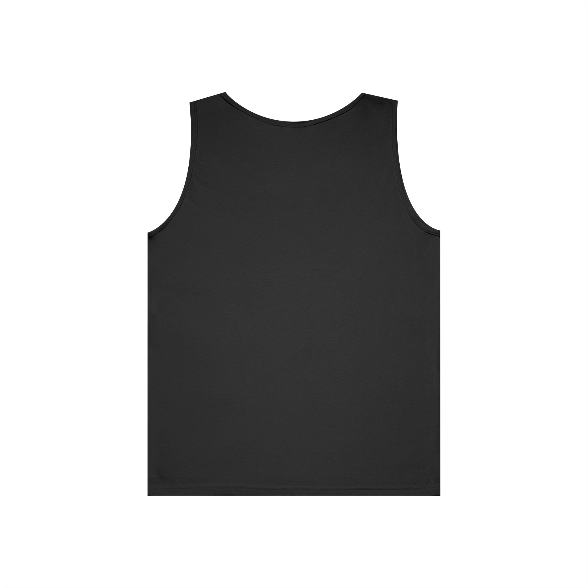 Eagle Raven Wolf Unisex Heavy Cotton Tank Top