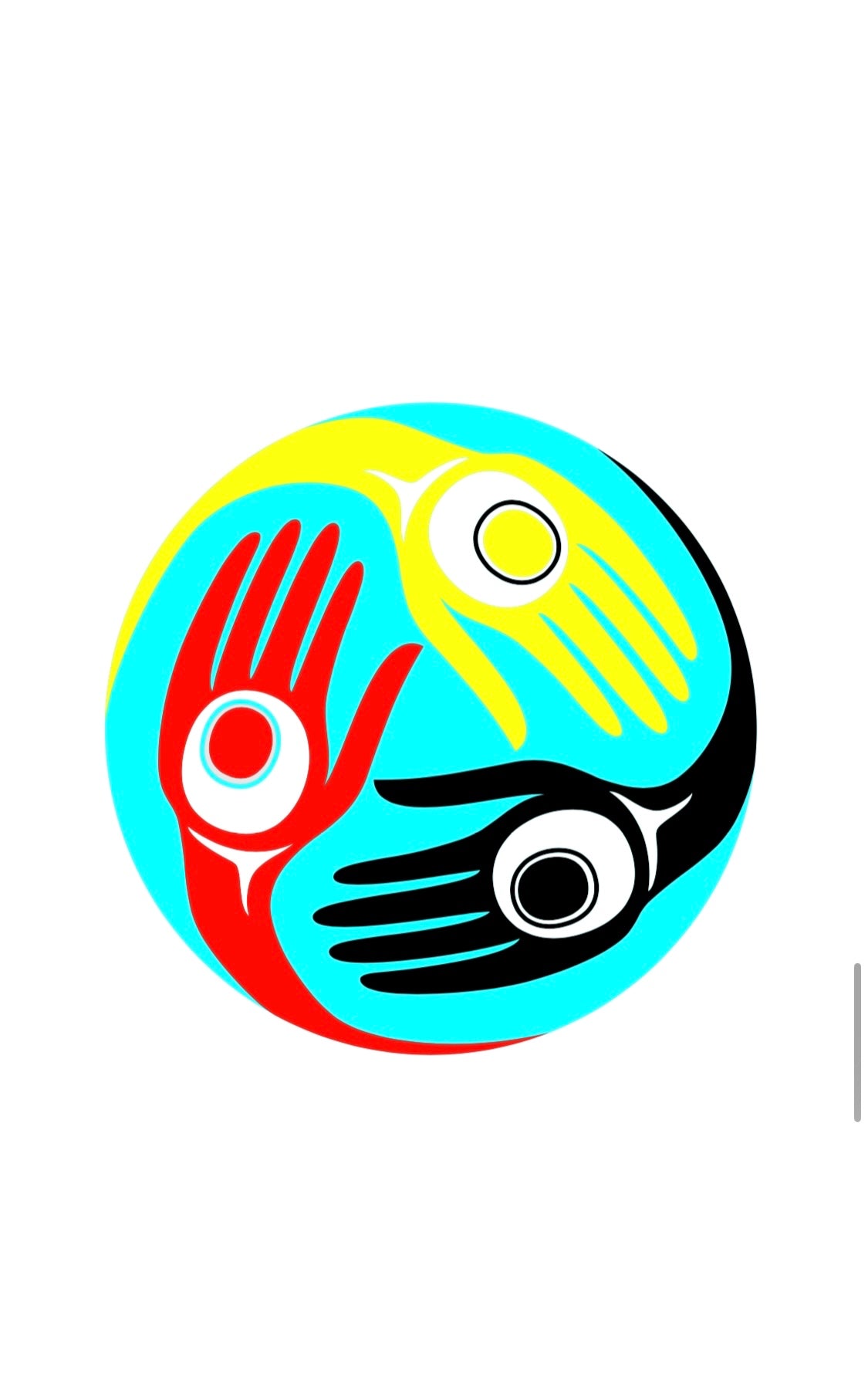 Denver Indian Centre Logo