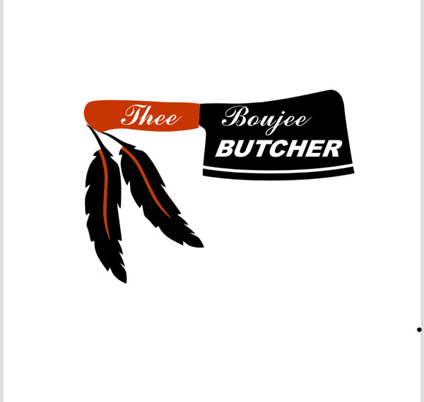 Butcher Logo