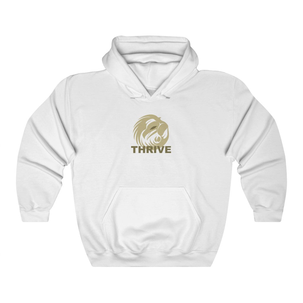 Thrive Hooded Sweatshirt