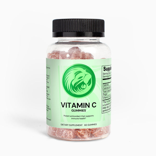 Vitamin C Gummies