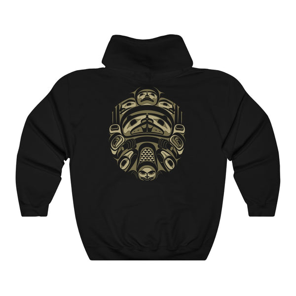 Thrive Hooded Sweatshirt