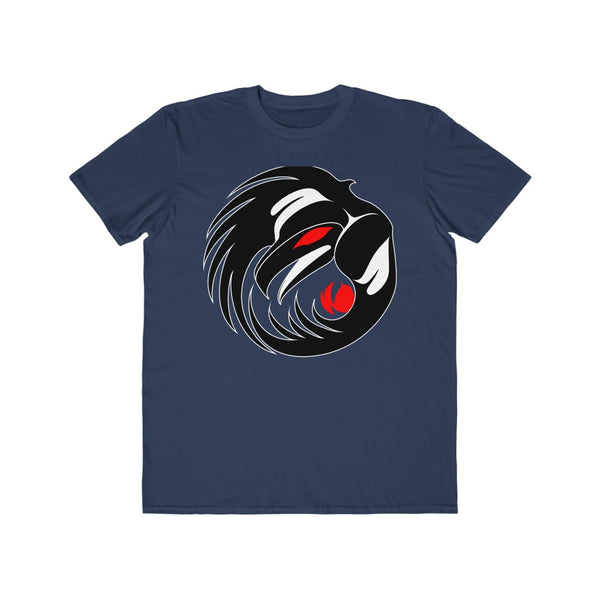 Youth Regular XS-XL Fit Raven Tee